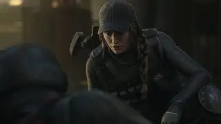 Rainbow Six Siege: Year 8 Cinematic Trailer - Closing Session