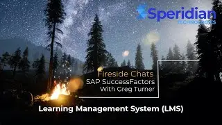 SAP SuccessFactors • Learning Management System (LMS)