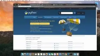 Complete Python Installation Guide for Mac/Linux