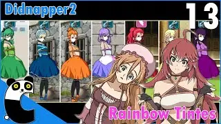 Didnapper 2- Part 13 | Sikembar 7 (Rainbow Tintes)