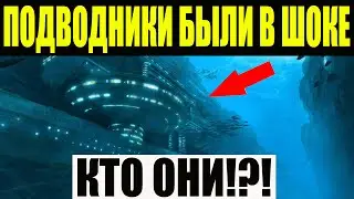 СЛАБОНЕРВНЫМ НЕ ПОКАЗЫВАТЬ!!! (10.11.2021) ТАКОЙ НАХОДКИ ПОД ВОДОЙ НИКТО НЕ ОЖИДАЛ... (СПЕЦВЫПУСК)