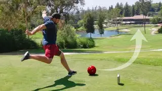 All Sports Golf Battle 4