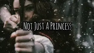 Not Just A Princess | A Royaltycore Playlist