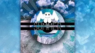 Marshmello - SuMmeR