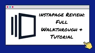 Instapage Review: Advanced Landing Page Platform