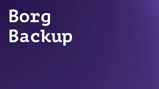 Borg Backup Tutorial: The Ultimate Guide to Safe and Secure Data Backup