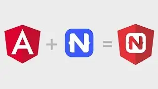 Web and Mobile Code Sharing with Angular and NativeScript