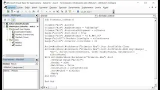 Como ATIVAR o modo DESENVOLVEDOR no Excel para VBA Visual Basic