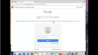 Uninstall Google Chrome on Windows 10, Mac, Windows 8 &7