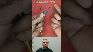 Fishing узел SeMano TV #узел