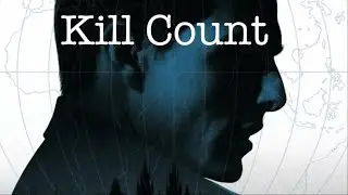 Mission Impossible (1996) Kill Count