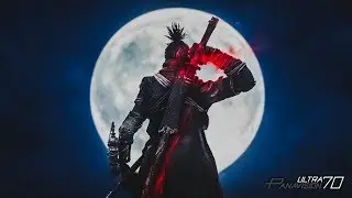 SEKIRO Cinematic Short Film - One-Armed Wolf