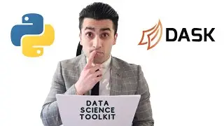 Data Science - Data Processing Toolkit