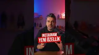 Nihayet Şu Özellik Geldi #instagram