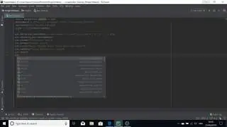 Bar Chart - Graphs - Matplotlib Python