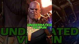 Top 5 Underrated Villains In MCU Part 2 #shorts #trending #trendingshorts #mcu #marvel #heroisgone