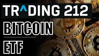 Bitcoin ETF Released on Trading 212! Predicts 298% Return in 12 Months