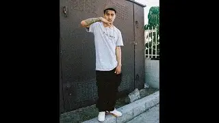 [FREE FOR PROFIT] Suede X Drakeo The Ruler Type Beat 