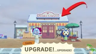 How to Buy Nook Miles With Bells (the SECRET Trick Tom Nook Doesn't Want You to Know)