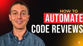 STOP Wasting Time on Manual Code Reviews!