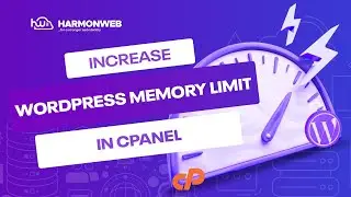 How To Increase WordPress Memory Limit in cPanel