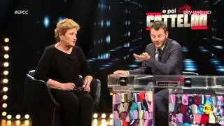 E poi c'è Cattelan #EPCC - Intervista a Mara Maionchi