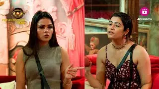 Kritika और Payal झगड़ते थे पहले | Bigg Boss OTT 3 | JioCinema Premium