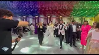 Brilliant Dadaşova | Toydan Birbaşa (2024)