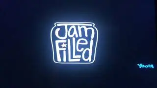 Jam Filled Toronto/Spin Master Entertainment/Nickelodeon (2016)