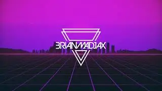 BrianMadjax - That Way