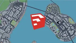 SketchUp CITY v1 - Tour & Origins