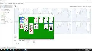 Game Maker - Melting My PC