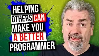 How to Become a Better Programmer? Start Helping Others!