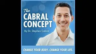 684: The 7 Medical Causes of a Slow Metabolism (WW)