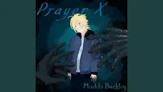 Prayer X (From "Banana Fish")