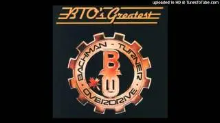 Blue/Collar:Bachman/Turner/Overdrive