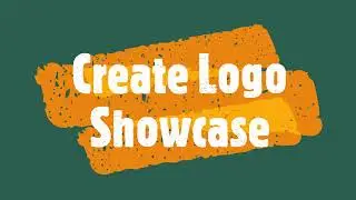 How to create client logo showcase