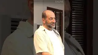 Эмоции для выживания 