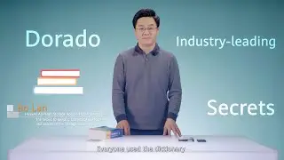 The Secret to Keeping OceanStor Dorado the Leader of the Storage Industry