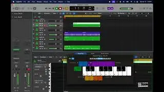 3 Tips For Making Trap Drums In Logic Pro X