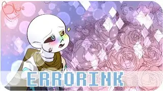 An errorink love story