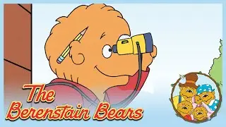 Berenstain Bears: The Talent Show/ The Haunted Lighthouse - Ep.9