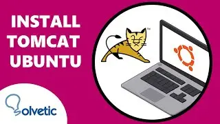 INSTALL TOMCAT UBUNTU