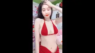 beautiful #581 #Girl in Bigo #live #periscope #reaction #bigolive