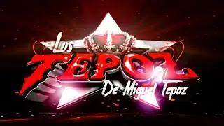 Los  Tepoz  Mix   🔥🔥🔥💯💯🇲🇽🇲🇽 Exitos DjRealJuventud