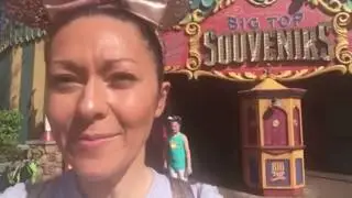 TOY TIME IN DISNEY WORLD! NEW MYSTERY TOYS? SHAN IS ALONE, WILL SHE SURVIVE?