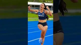 Beautiful Comedy Moments in Women's Sports 😍🤣 #shorts #beautiful