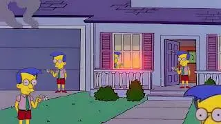 Steamed Hams but Seymour Got the Dud