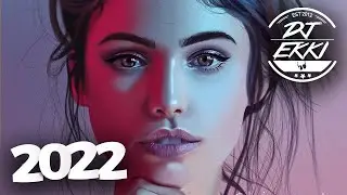 Progressive House Music Mix 2022 | Most Beautiful Progressive House Songs 2022