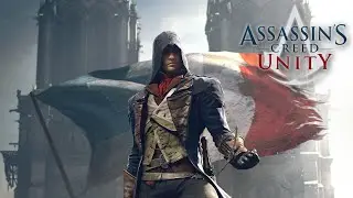 Assassin's Creed Unity - Everybody Wants To Rule The World (Lorde) [GMV]